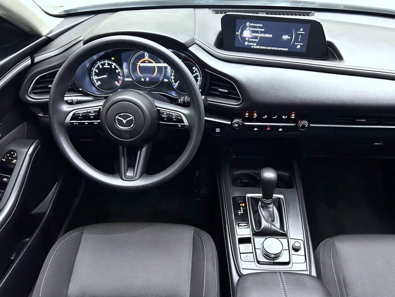 Certified 2024 MAZDA CX-30 AWD 2.5 S image 14