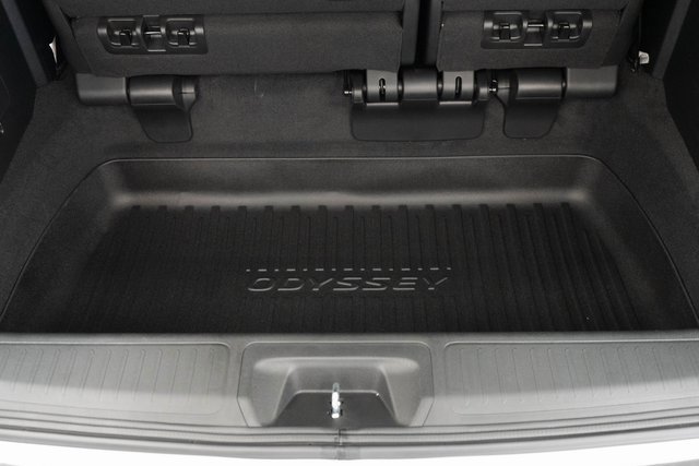 New 2026 Honda Odyssey Sport-L image 13