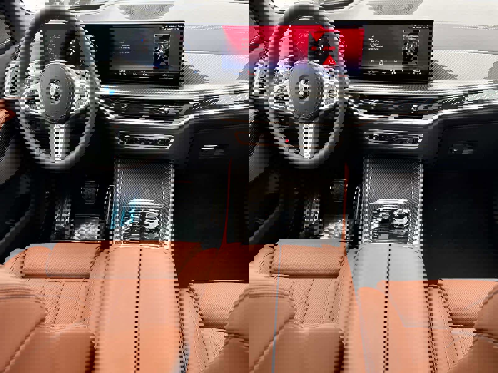 New 2026 BMW X5 M60i image 17