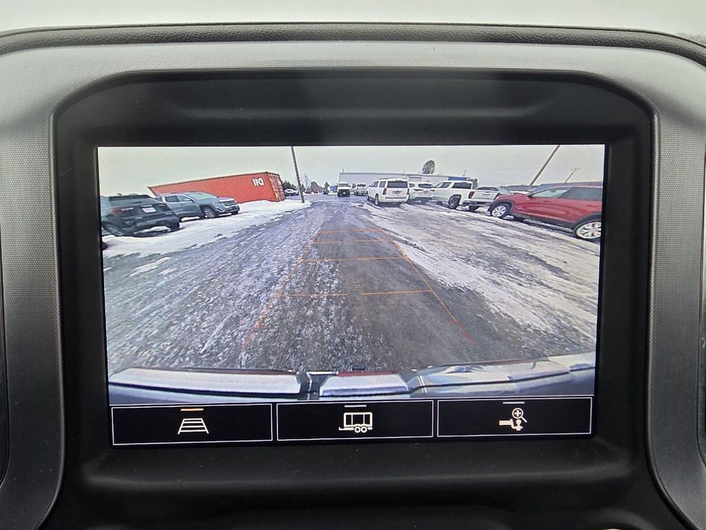 Used 2022 GMC Sierra 1500 SLT w/ SLT Premium Plus Package image 24