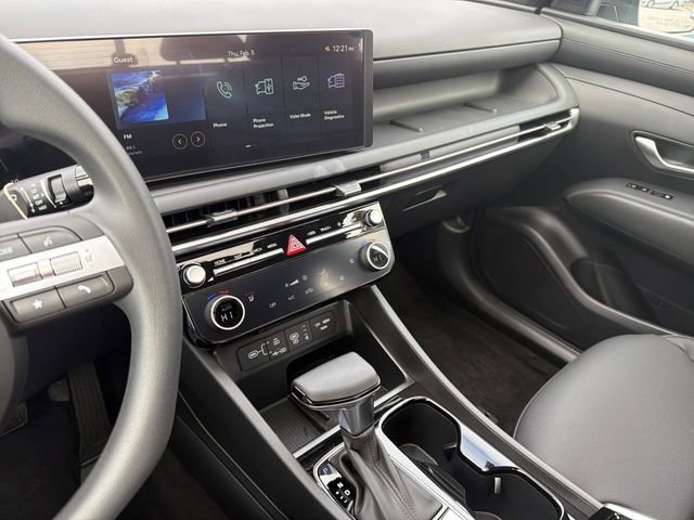 New 2026 Hyundai Santa Cruz SEL image 27