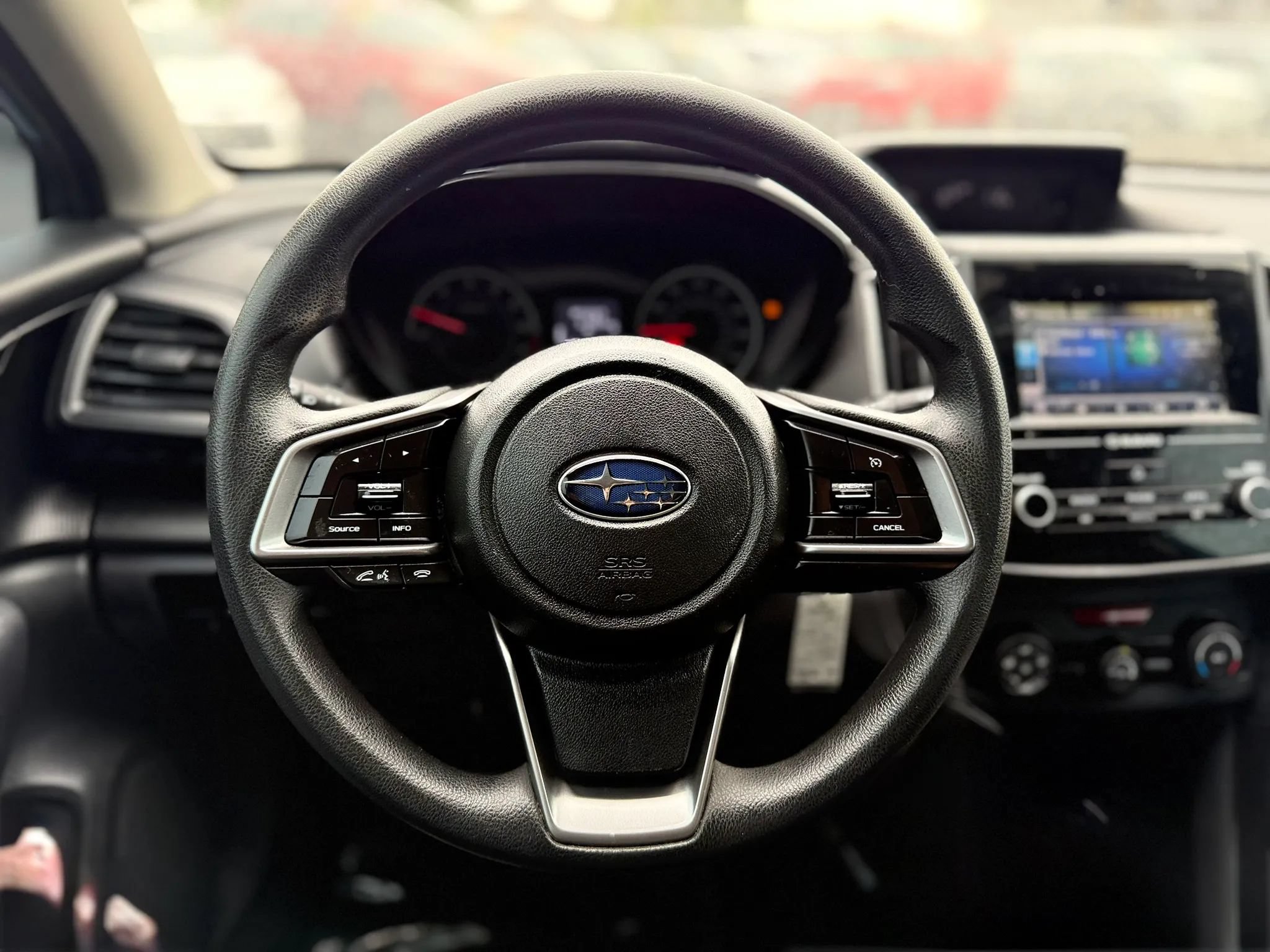Used 2017 Subaru Impreza 2.0i AWD/4WD image 16