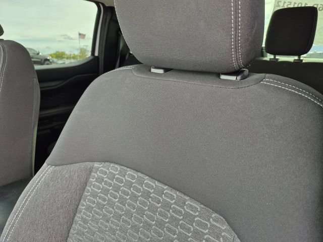 Used 2024 Ford Ranger XL w/ Trailer Tow Package AWD/4WD image 18