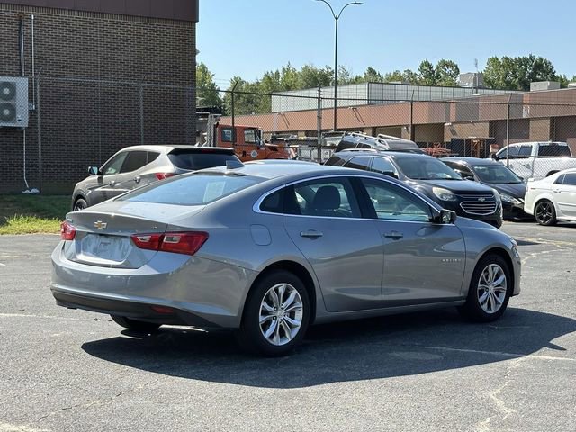 Used 2023 Chevrolet Malibu LT image 5