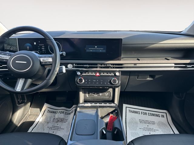 Used 2025 Hyundai Tucson Limited image 11