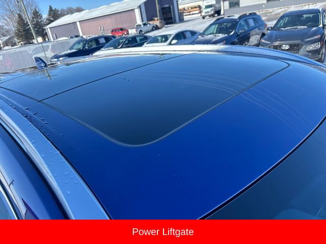 Used 2023 Nissan Rogue SL image 10