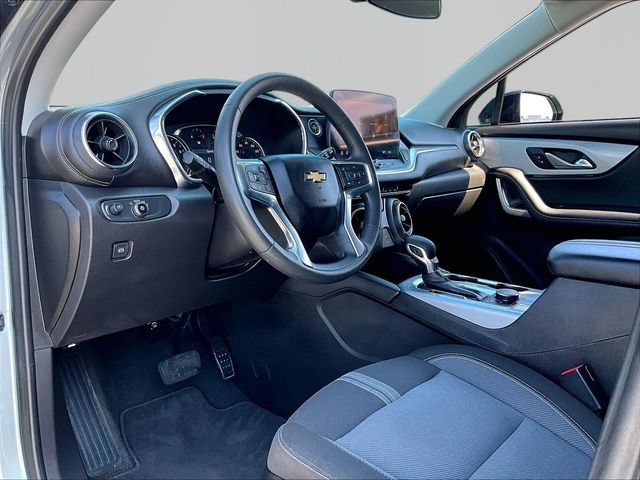 Used 2023 Chevrolet Blazer LT w/ Driver Confidence Package AWD/4WD image 8