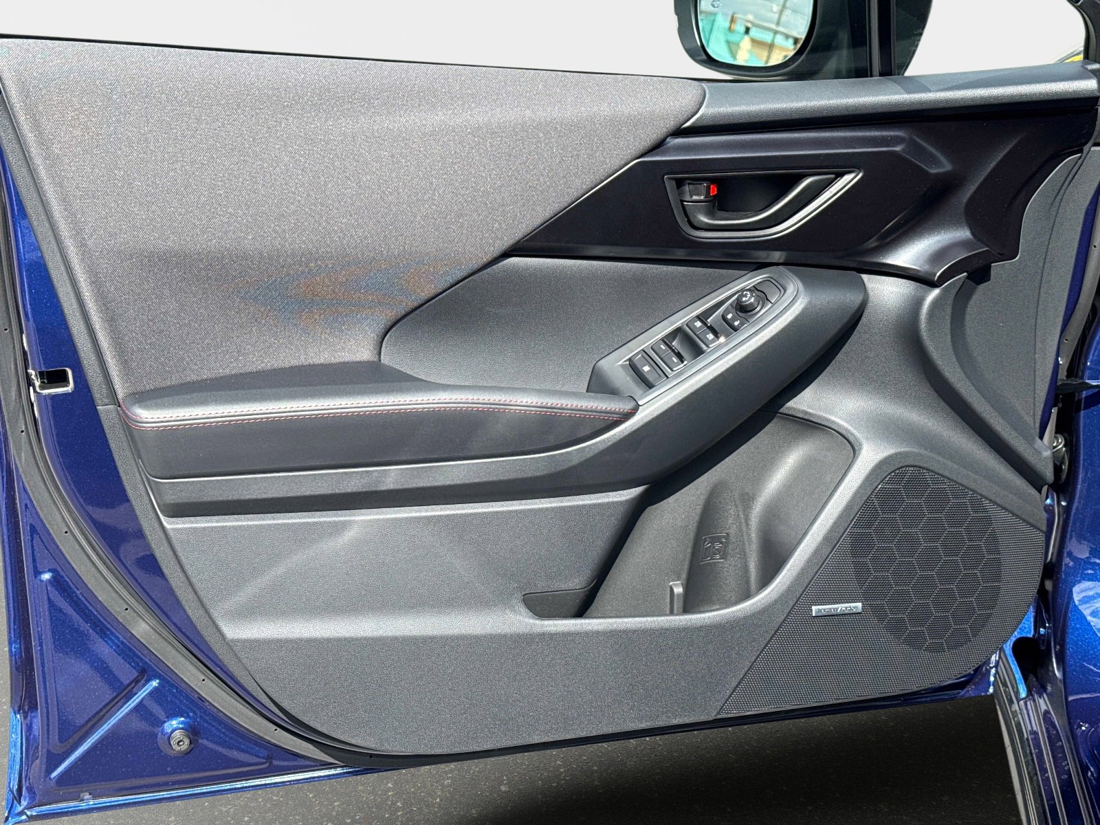 New 2026 Subaru Impreza RS AWD/4WD image 18