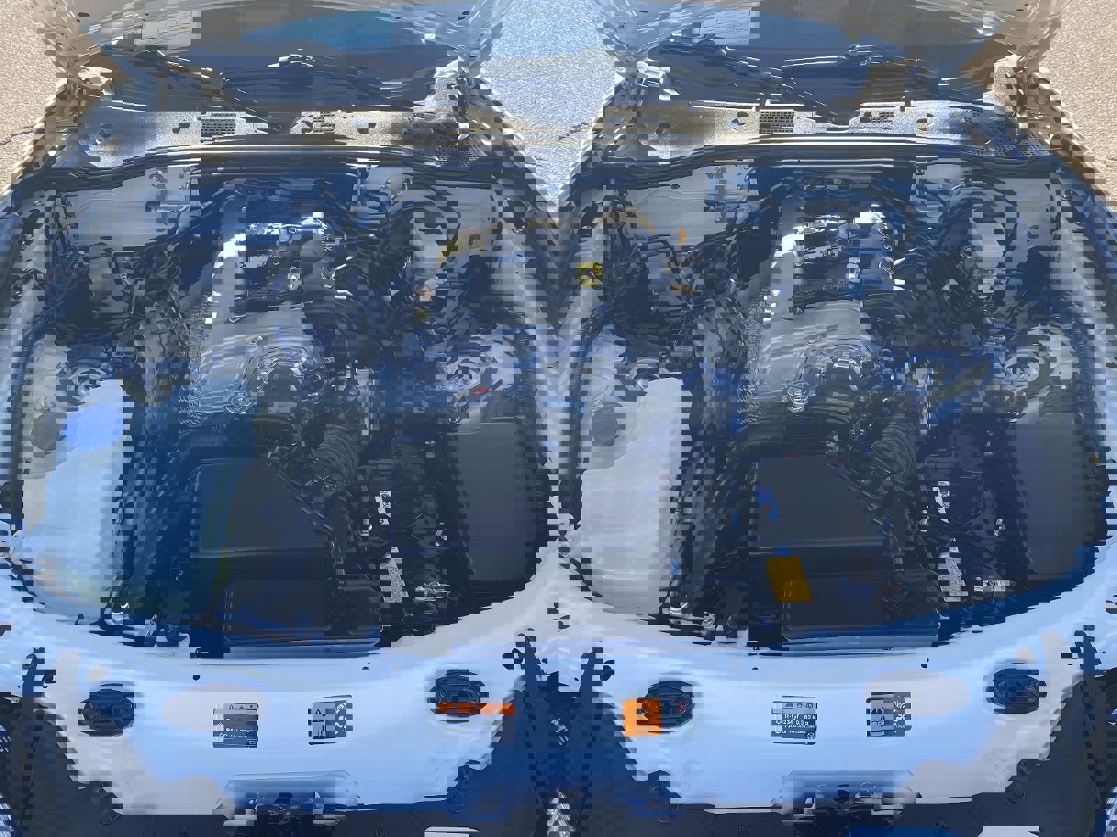 Used 2022 MAZDA MX-5 Miata Grand Touring w/ Weather Package image 34