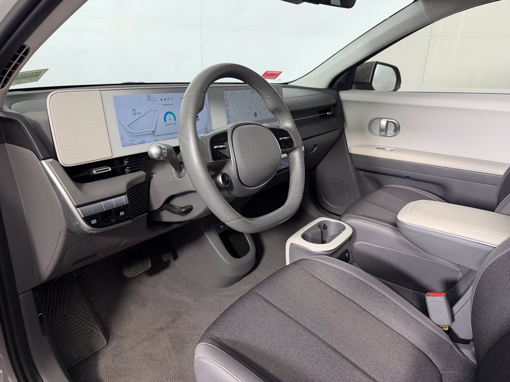 Used 2024 Hyundai Ioniq 5 SEL RWD image 12