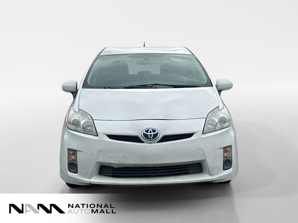 Used 2010 Toyota Prius Two FWD image 8