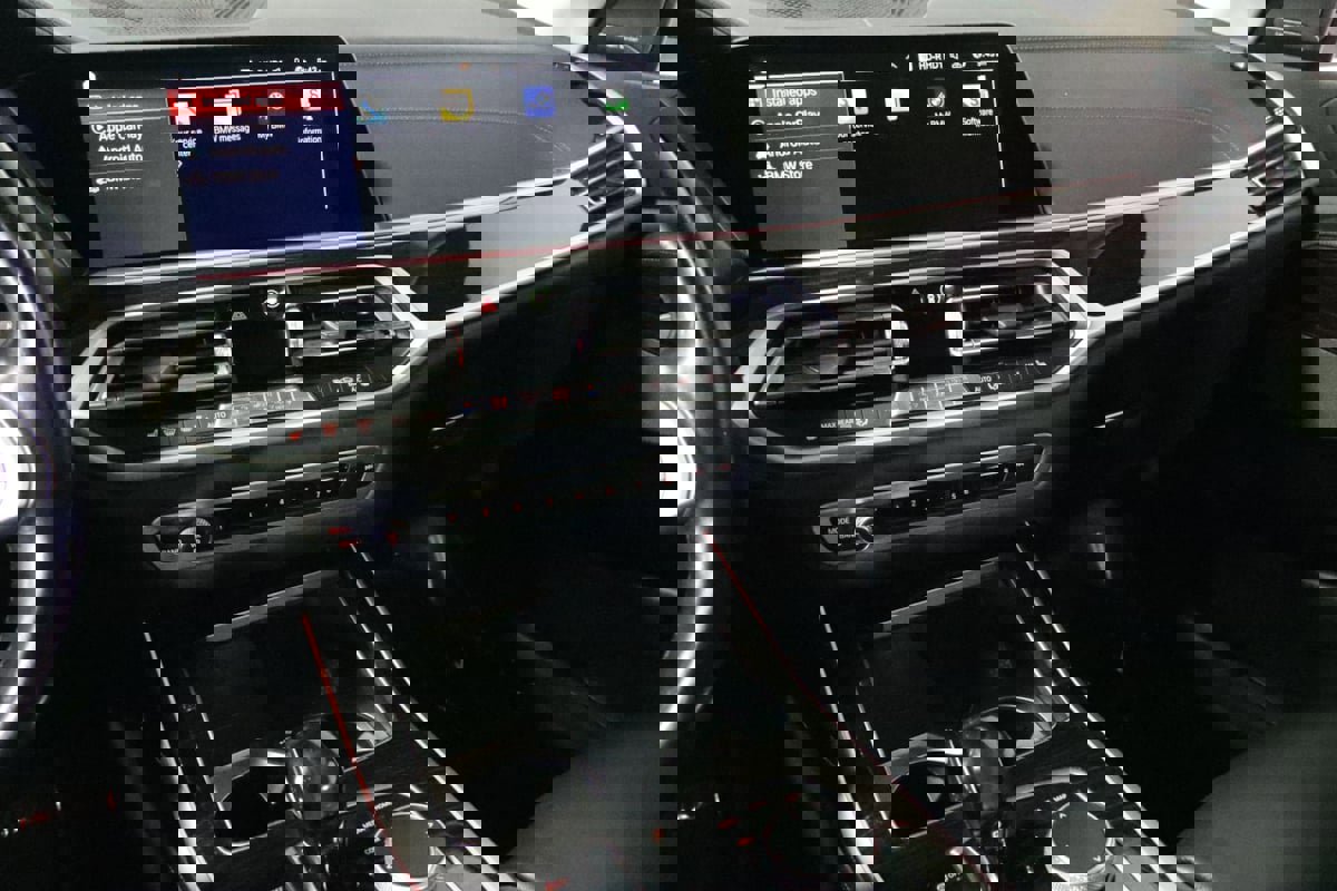 Used 2019 BMW X7 xDrive50i image 55