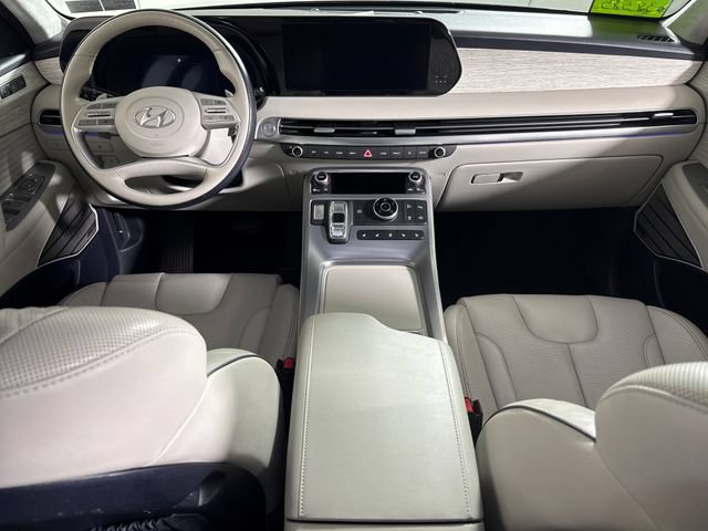 Used 2024 Hyundai Palisade Calligraphy AWD/4WD image 26