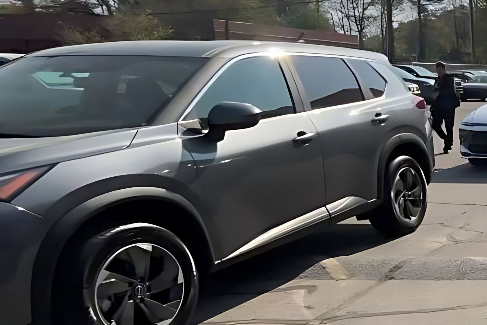 Used 2025 Hyundai Kona SEL image 21