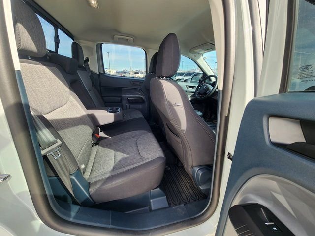 Used 2023 Ford Maverick XLT w/ Equipment Group 300A Standard image 12