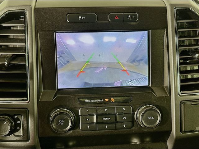 Used 2020 Ford F150 XLT w/ Equipment Group 302A Luxury image 13