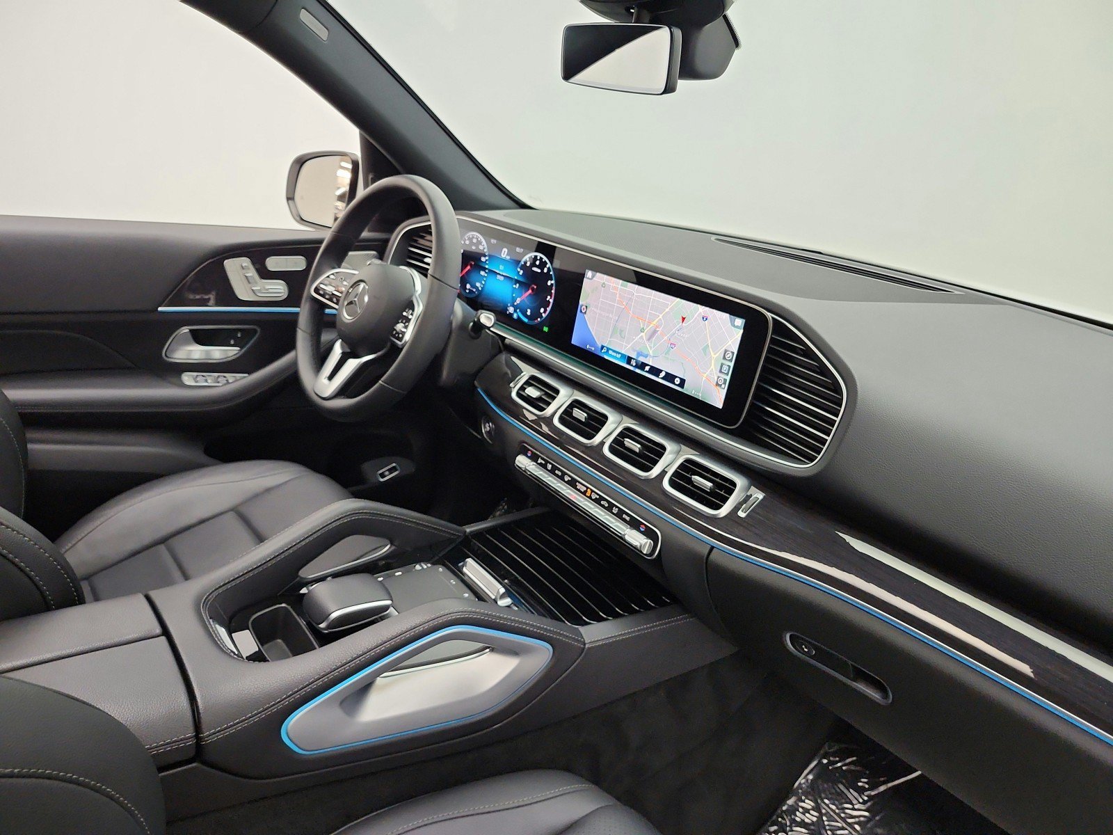 Used 2023 Mercedes-Benz GLE 350 image 18