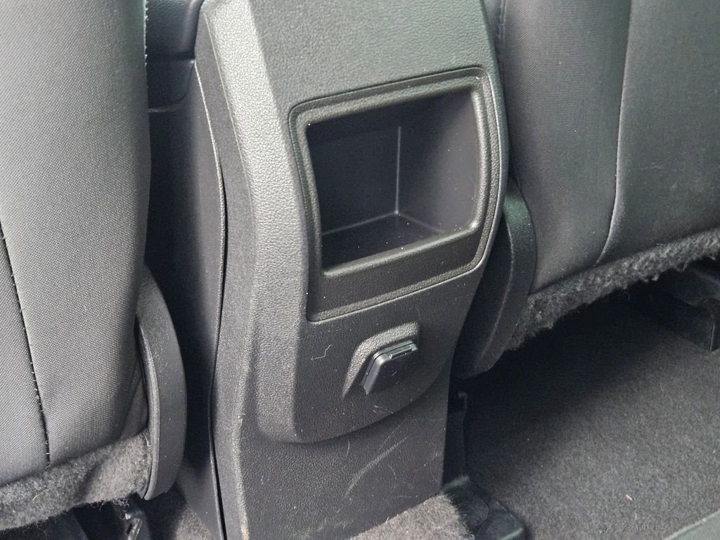 Used 2019 Ford Escape S image 27