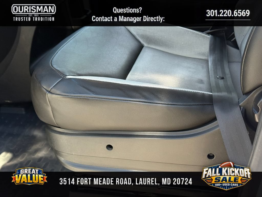 Used 2025 RAM ProMaster 2500 w/ Convenience Group FWD image 23