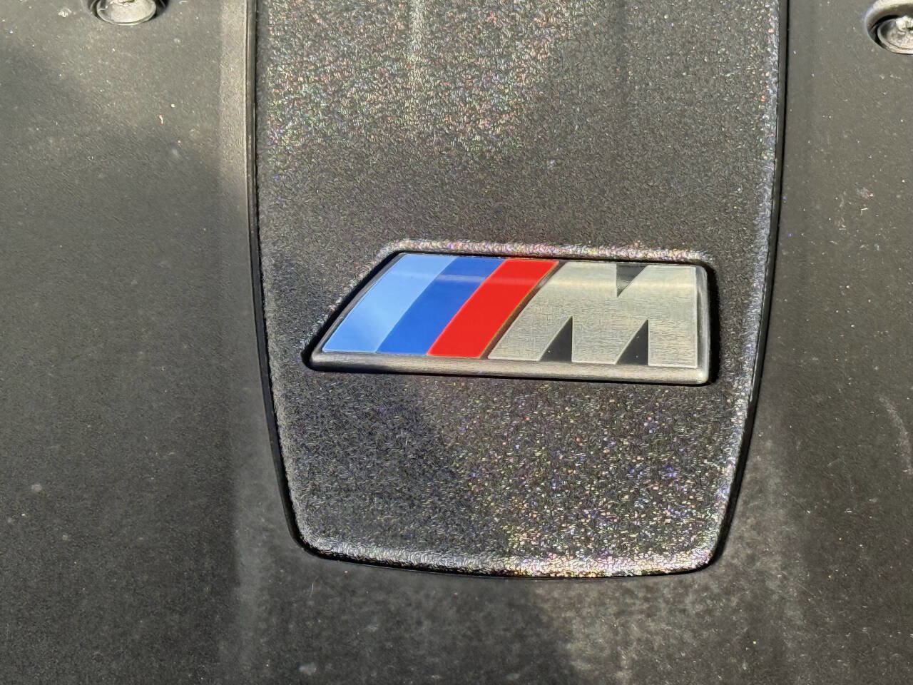Used 2016 BMW X5 M image 23