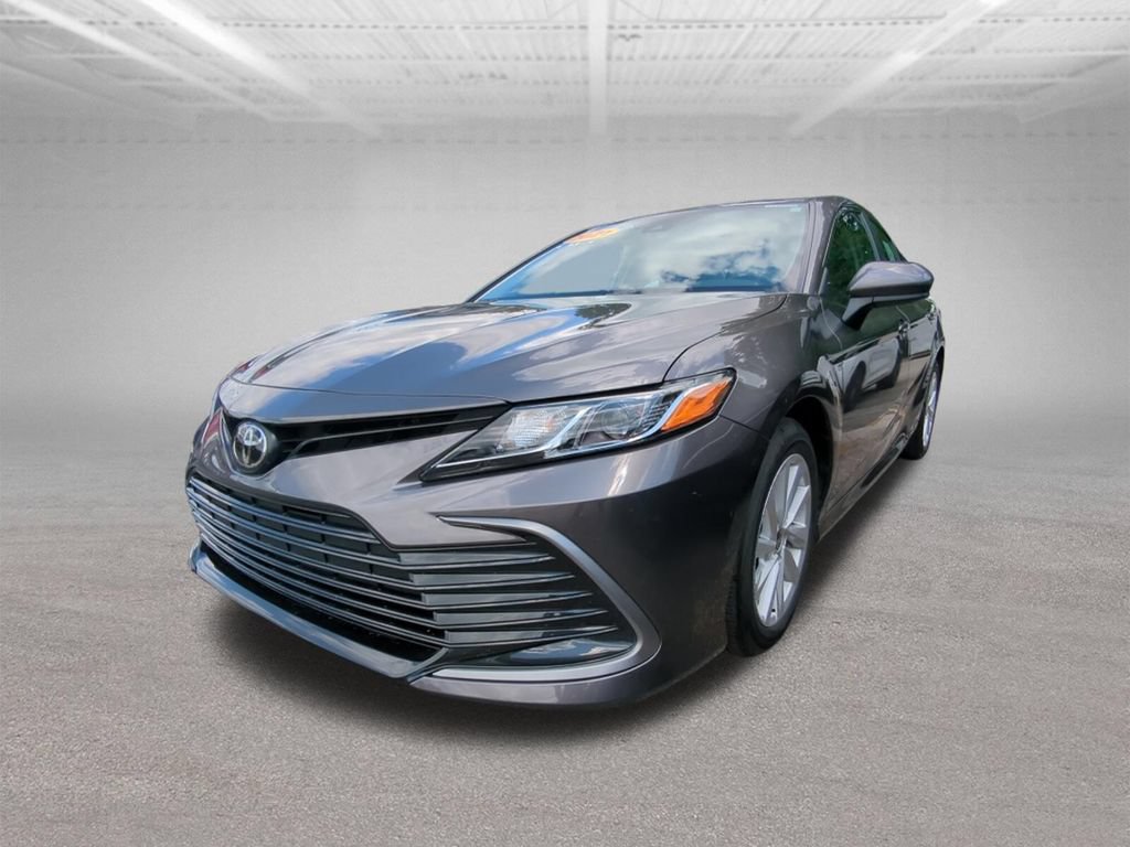 Used 2021 Toyota Camry LE FWD image 13