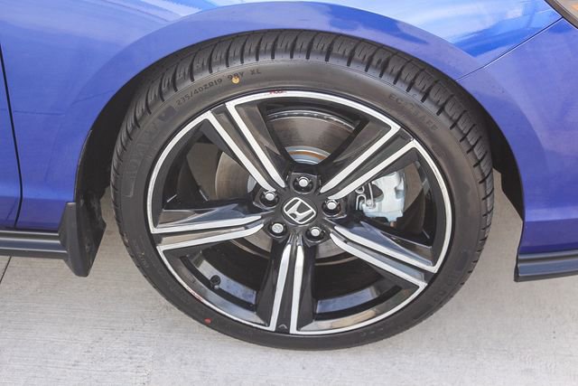 Used 2023 Honda Accord Sport image 14