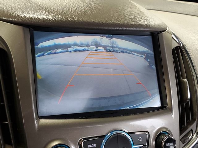 Used 2017 Chevrolet Cruze Premier image 27