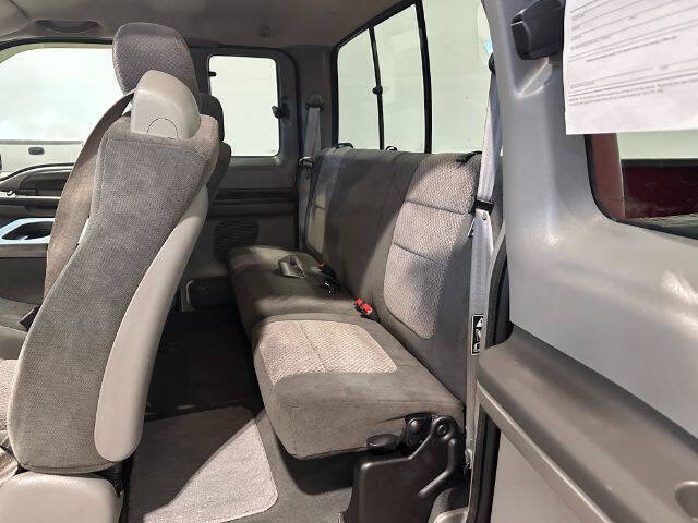Used 2003 Ford F350 XLT AWD/4WD image 20