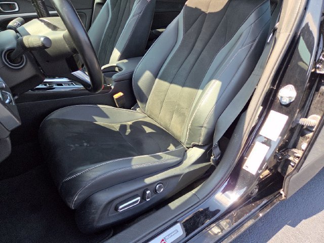 Used 2024 Acura Integra A-Spec w/ Technology Package FWD image 25
