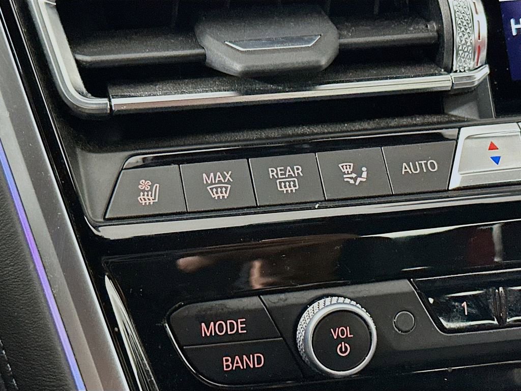 Used 2023 BMW M8 Gran Coupe xDrive Competition w/ M Carbon Exterior Package image 27