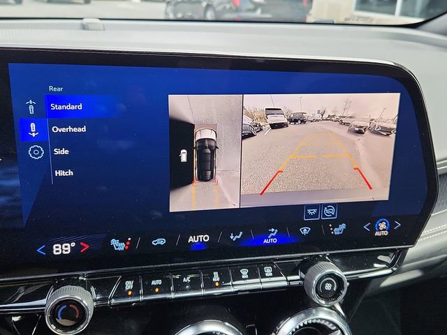 Certified 2024 Chevrolet Blazer EV LT image 18