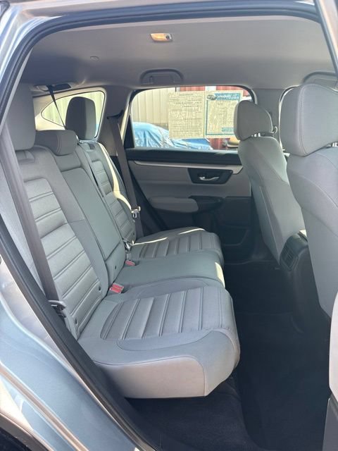 Used 2020 Honda CR-V LX image 15
