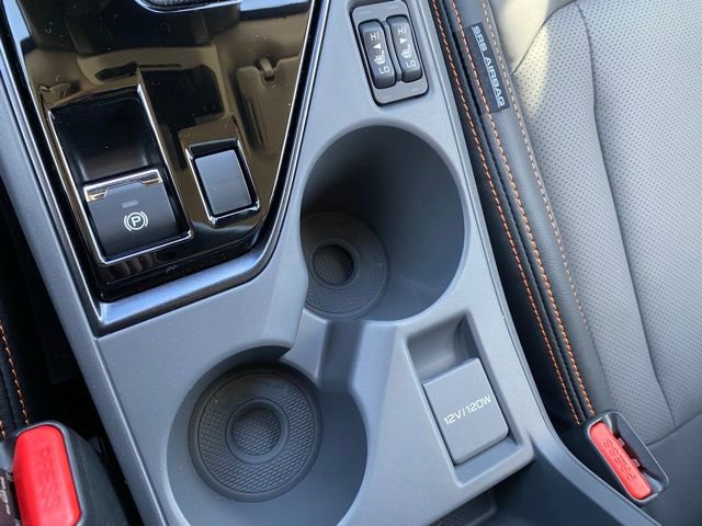 New 2026 Subaru Crosstrek 2.5i Limited image 17