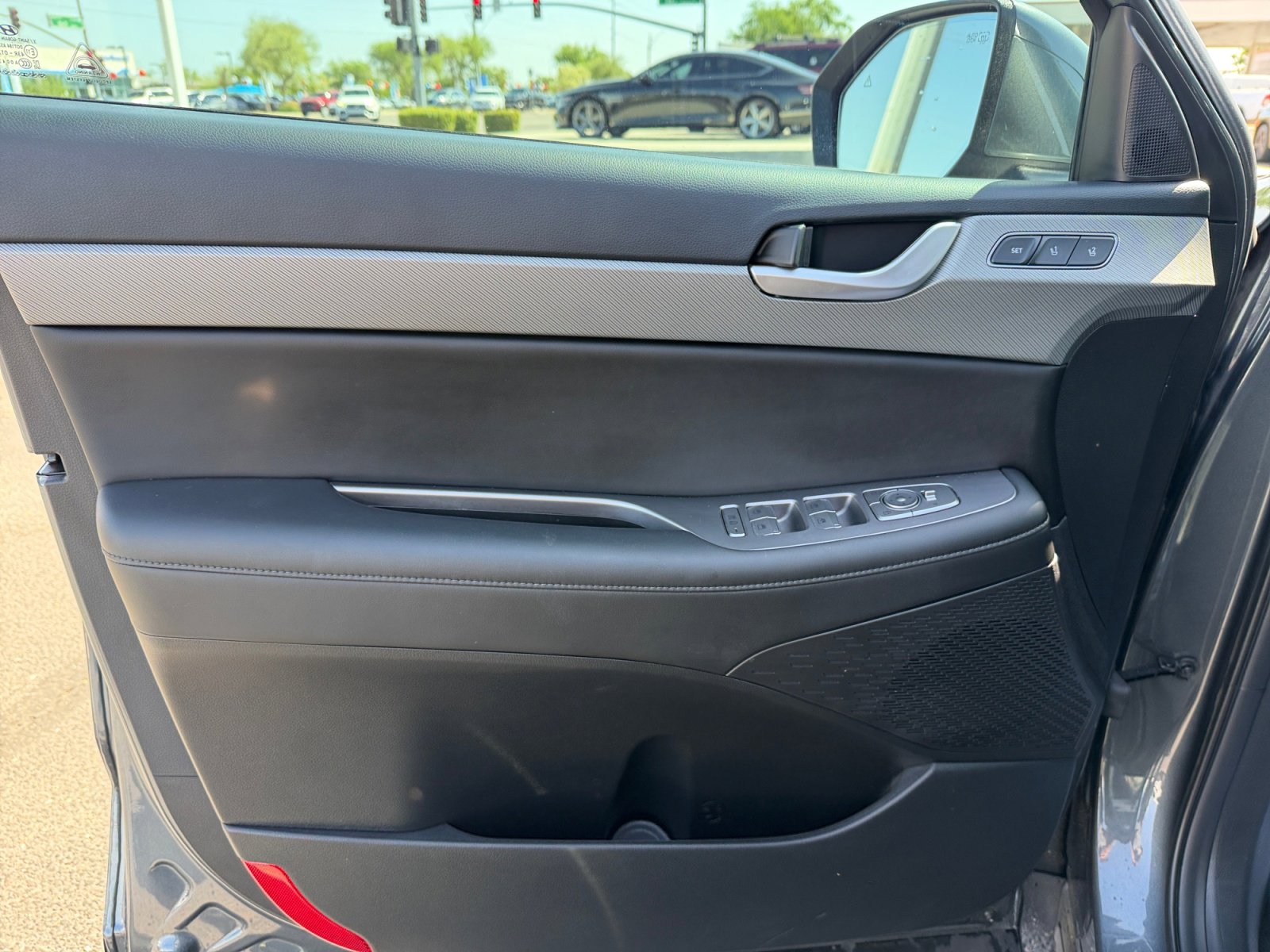 Used 2025 Hyundai Palisade SEL image 13