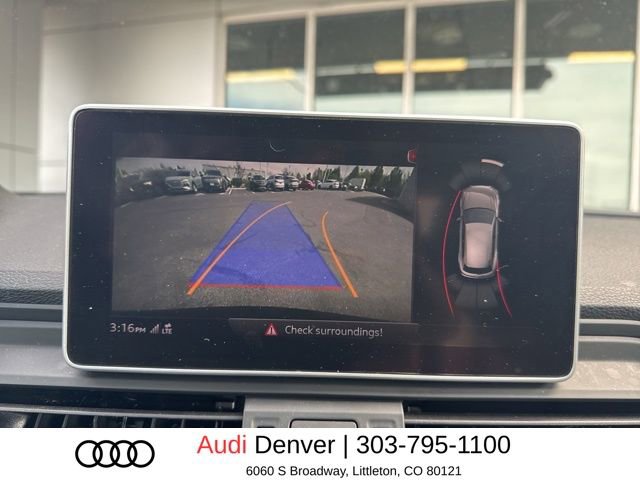 Used 2020 Audi Q5 2.0T Premium Plus w/ Premium Plus Package AWD/4WD image 12