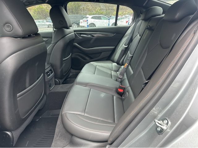 New 2026 Cadillac CT5 V RWD image 17