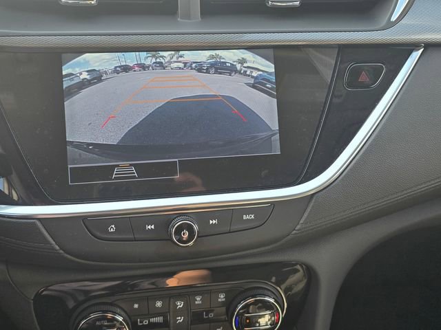 Used 2023 Buick Encore GX Select w/ Sport Touring Package FWD image 23