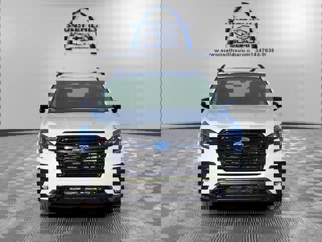 New 2026 Subaru Ascent Bronze Edition image 50