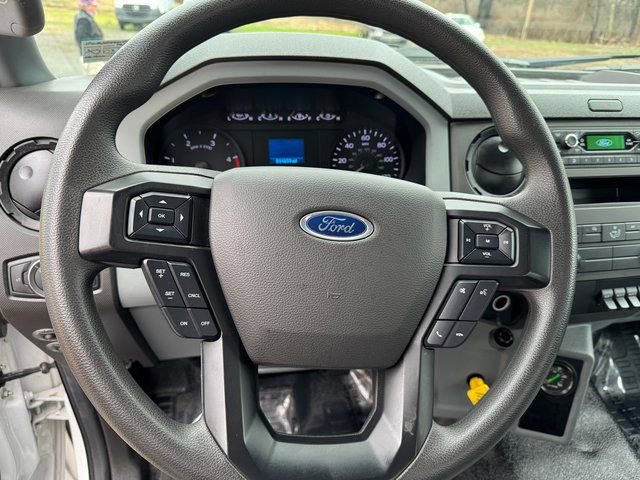 Used 2021 Ford F650 2WD Regular Cab Super Duty image 13