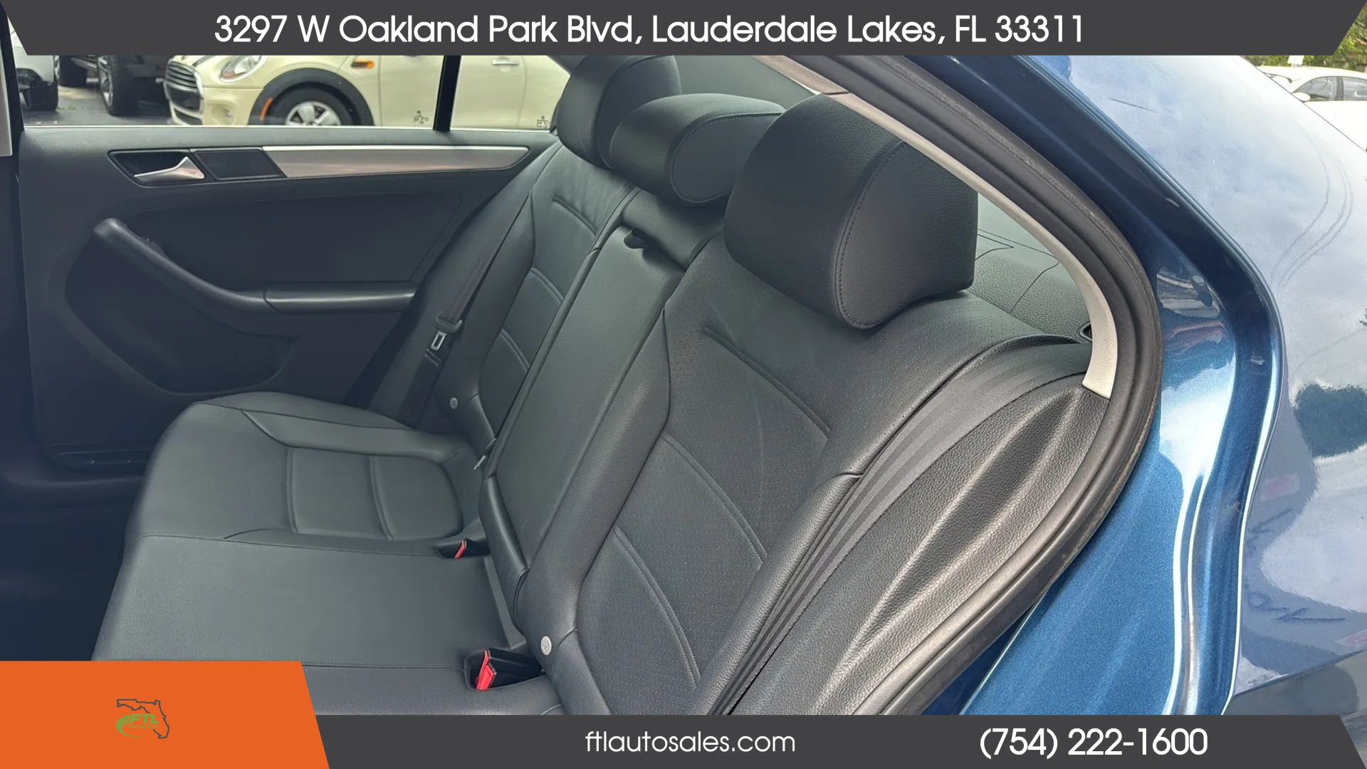 Used 2017 Volkswagen Jetta SE FWD image 24