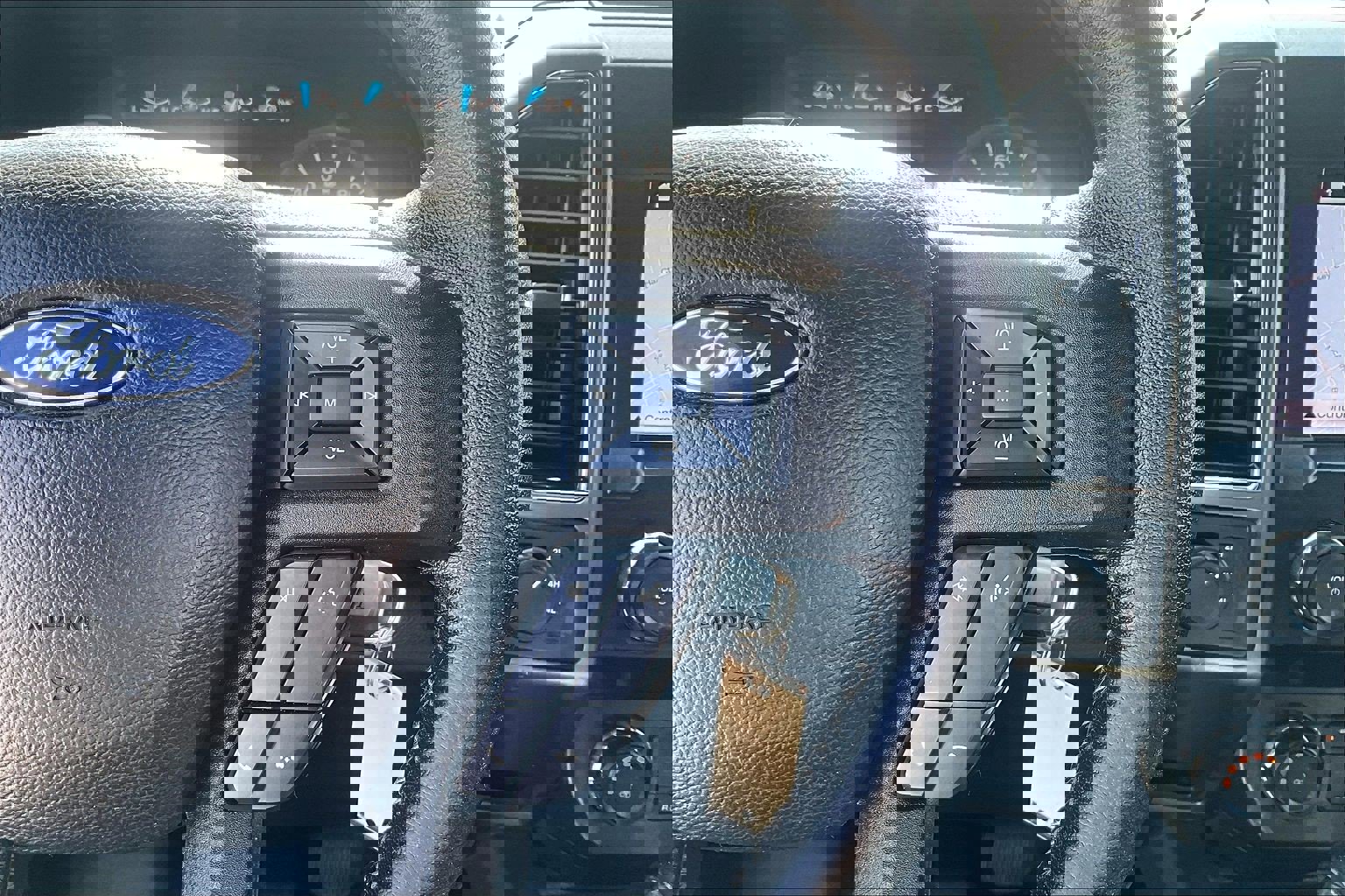 Used 2019 Ford F150 XLT w/ Equipment Group 302A Luxury image 13