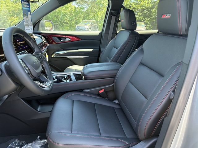 New 2026 Chevrolet Traverse Z71 w/ Driver Confidence Package AWD/4WD image 23