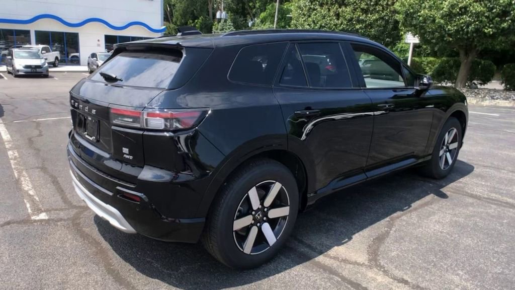 New 2026 Honda Prologue Touring image 9
