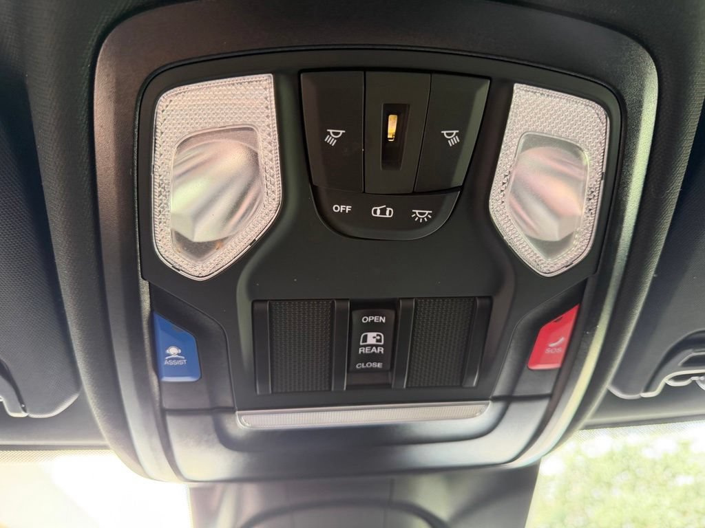 Used 2025 RAM 3500 Tradesman AWD/4WD image 52