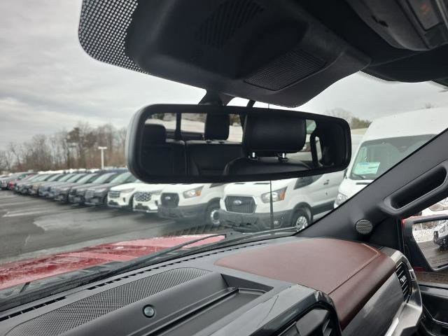 Certified 2023 Ford F150 Lariat w/ Equipment Group 502A High image 36