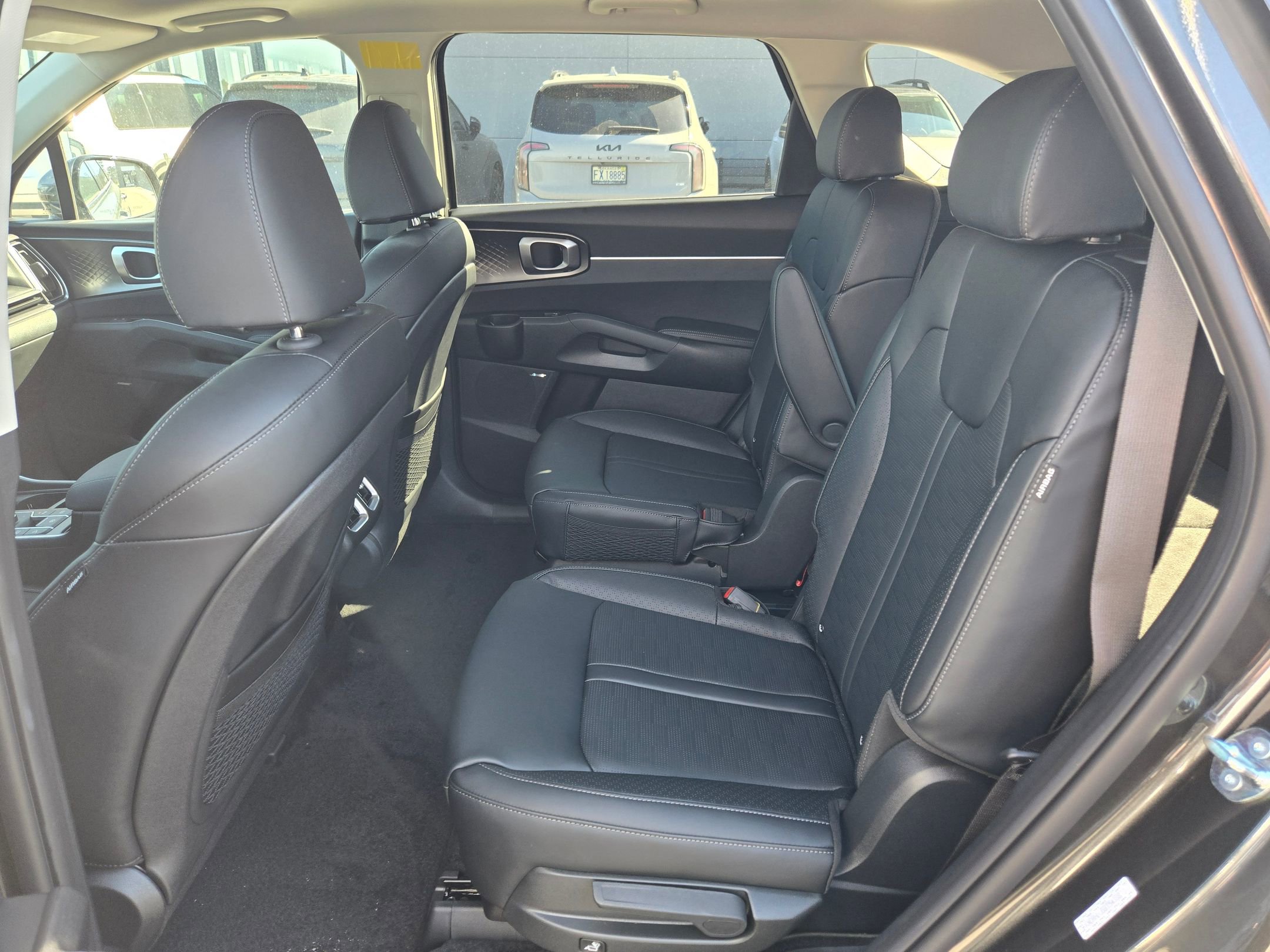 New 2026 Kia Sorento EX w/ EX Premium Package AWD/4WD image 26