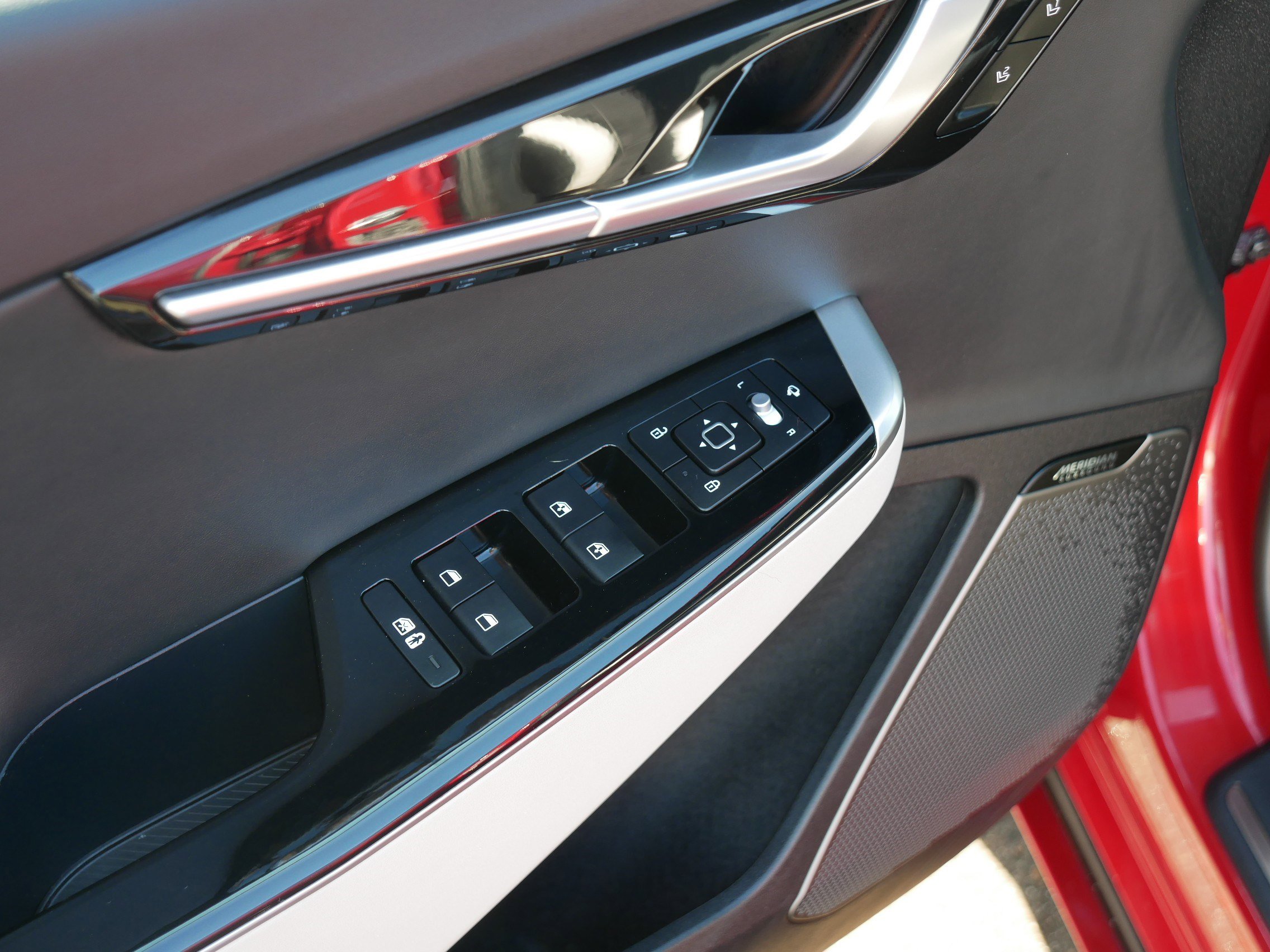 Certified 2023 Kia EV6 GT-Line w/ GT-Line Suede Seat Package image 19