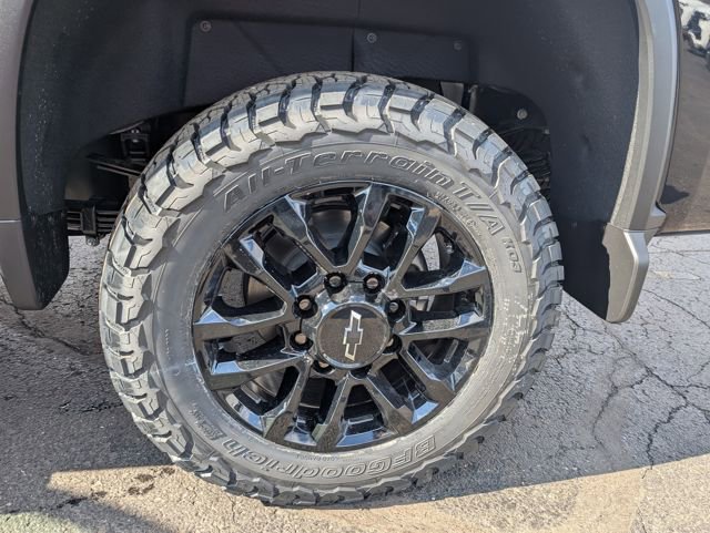 New 2026 Chevrolet Silverado 2500 High Country w/ High Country Premium Package image 25