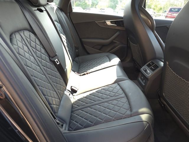 Used 2023 Audi S4 Premium Plus image 22