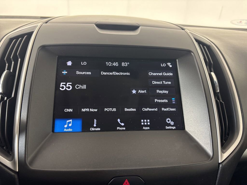 Used 2019 Ford Edge SEL image 26